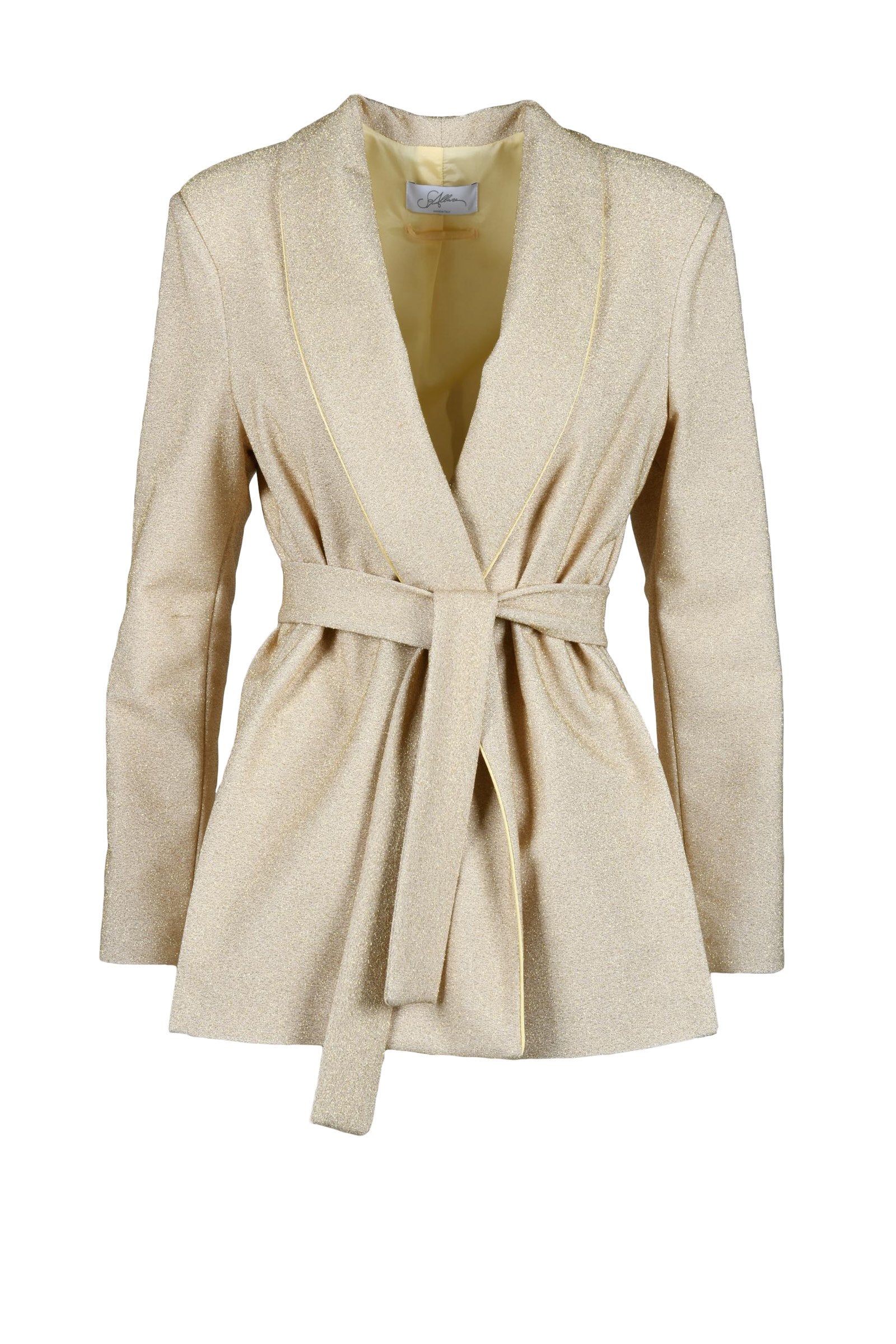 SOALLURE jacket