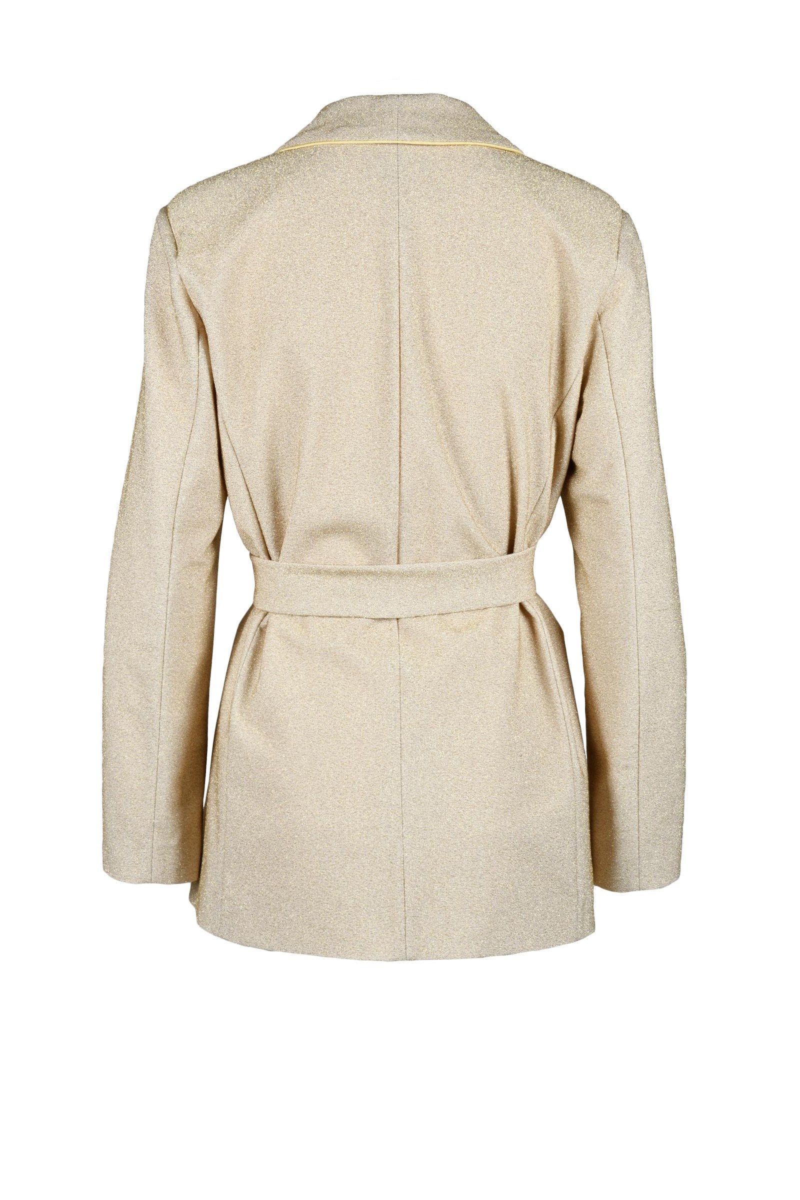 SOALLURE jacket
