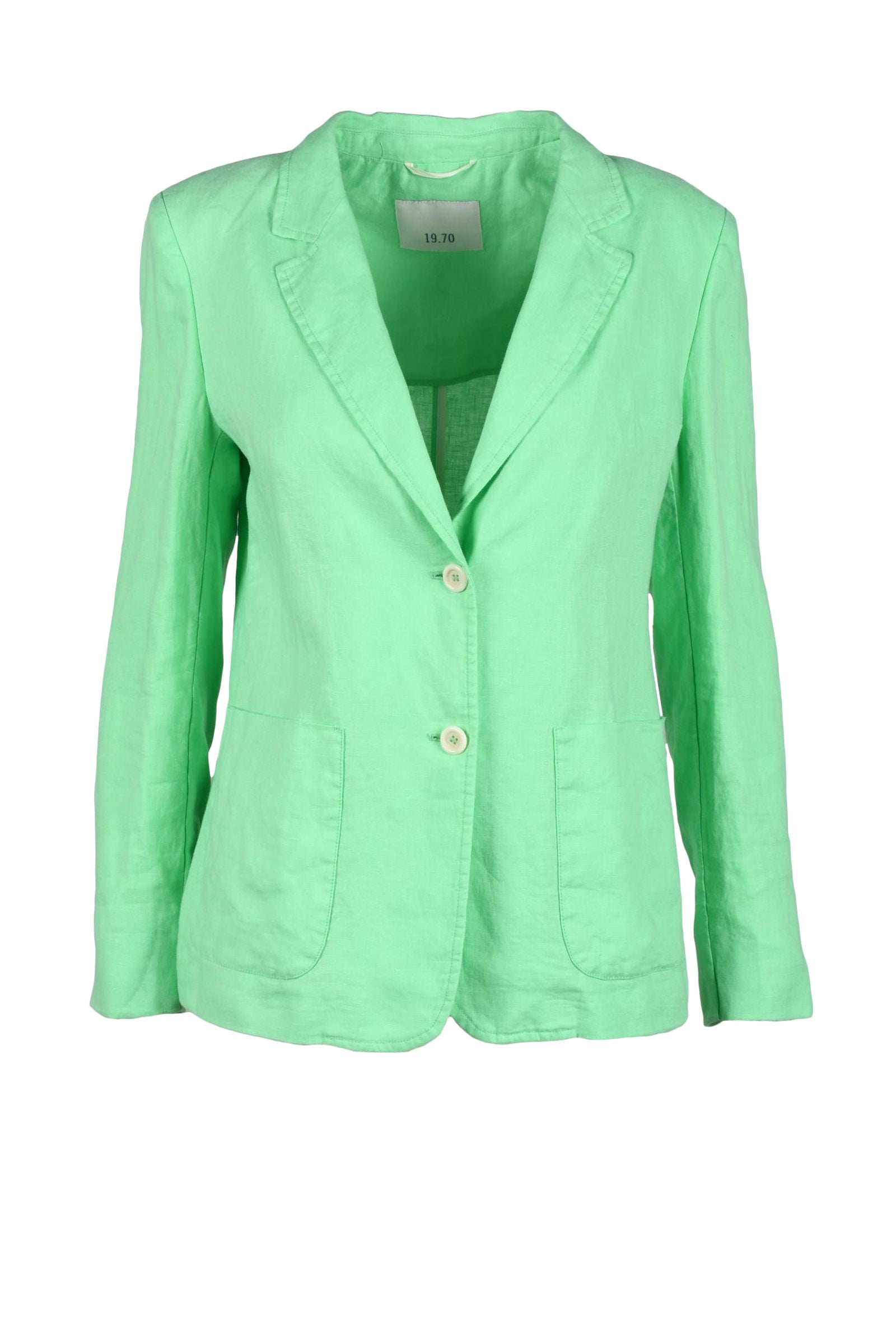 19.70 NINETEEN SEVENTY Jacke