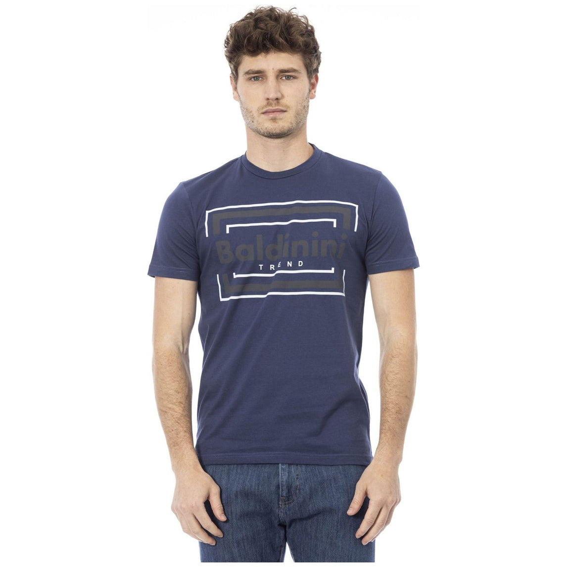 Baldinini Trend - Clothing - T-Shirts