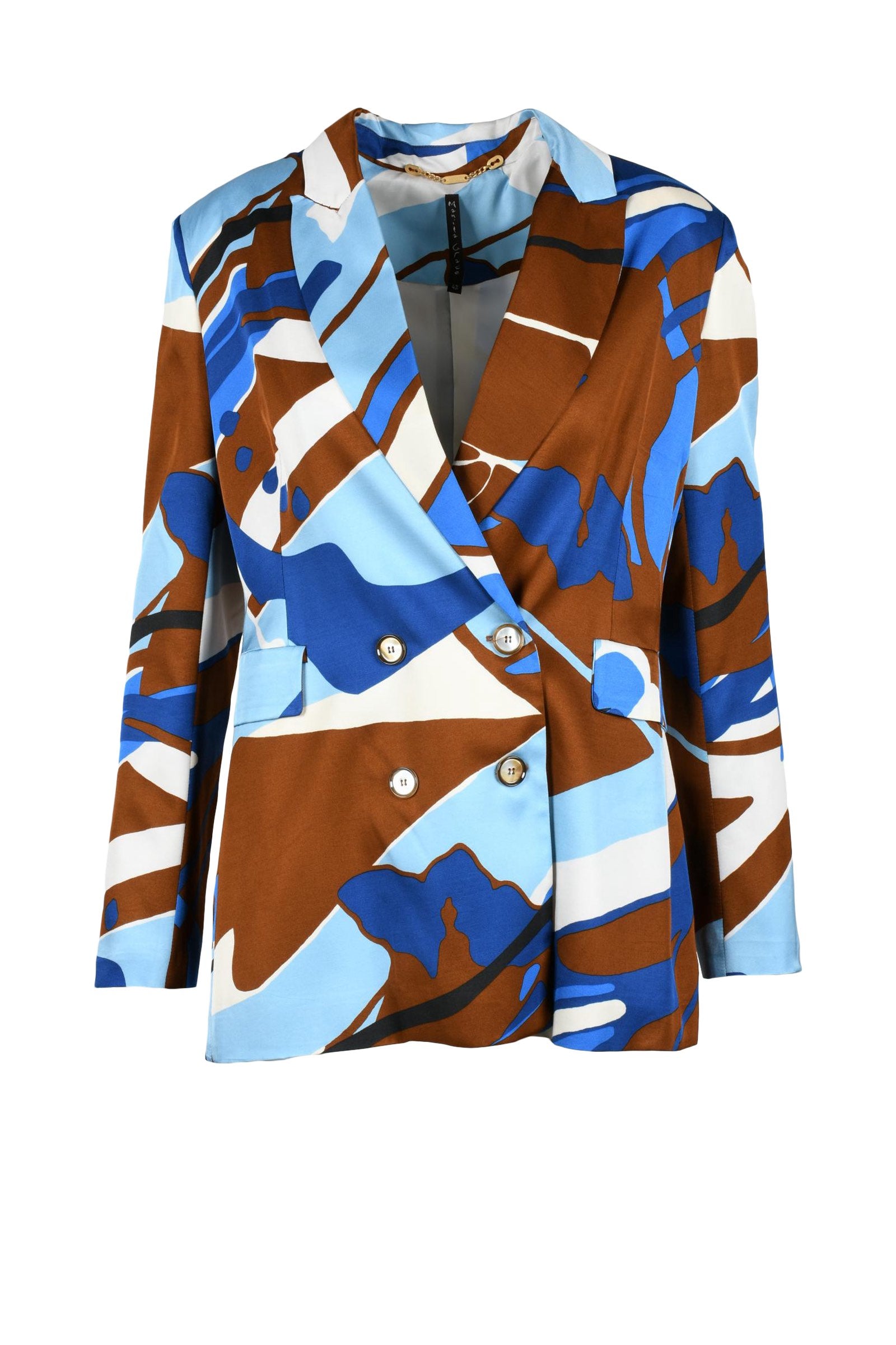 MANILA GRACE Jacke