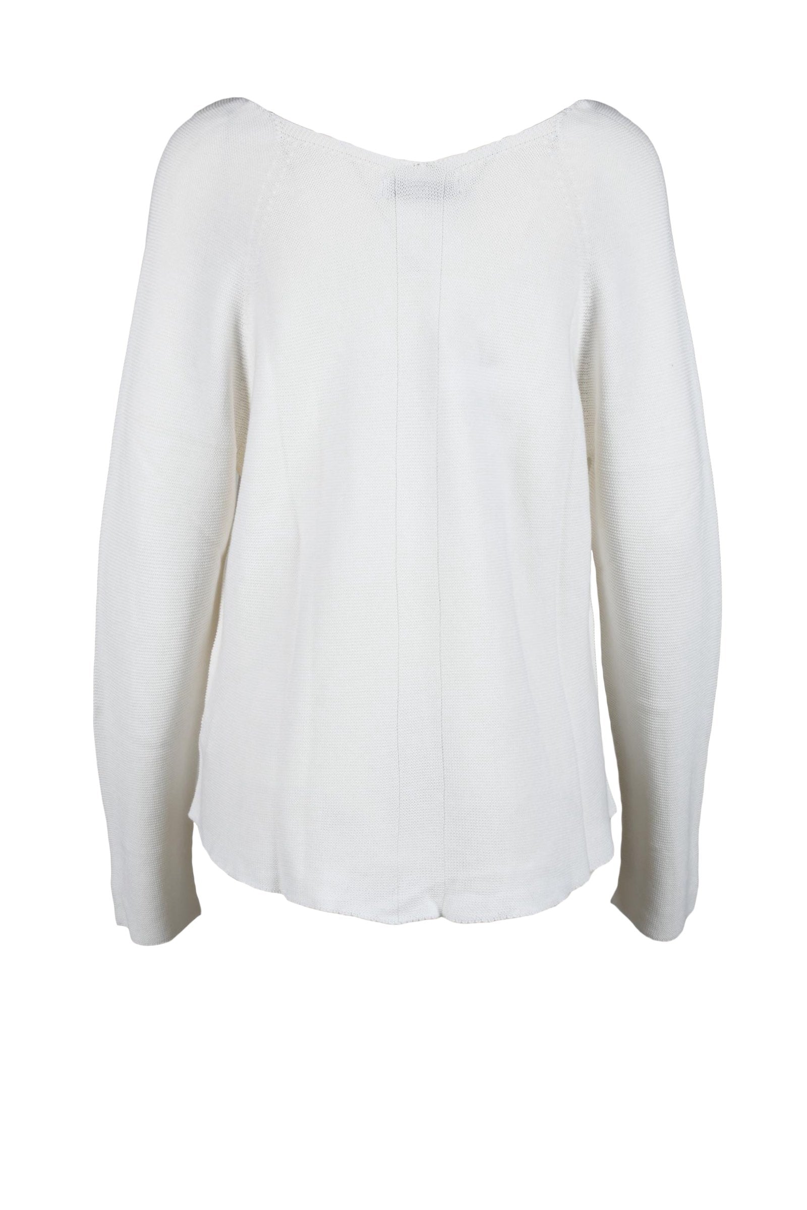 BLU BIANCO maglia