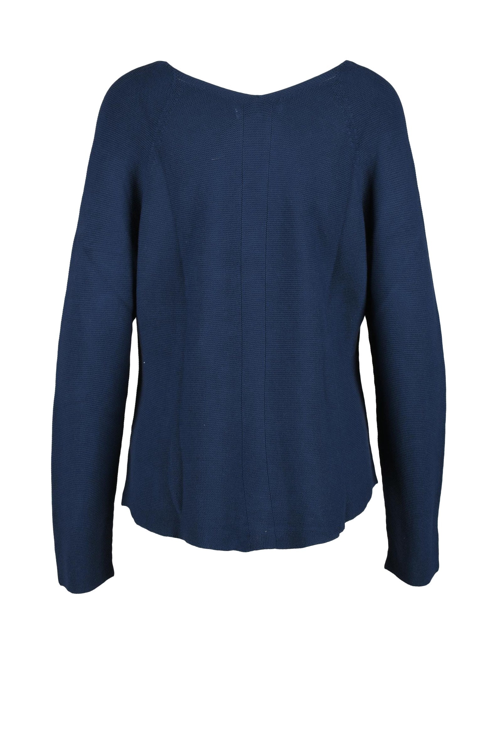 BLU BIANCO maglia