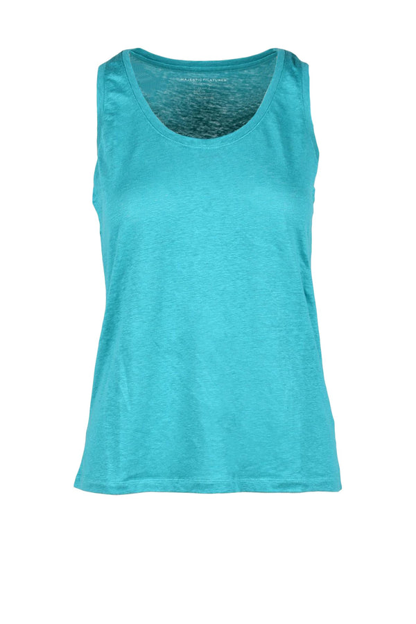 MAJESTIC FILATURES top