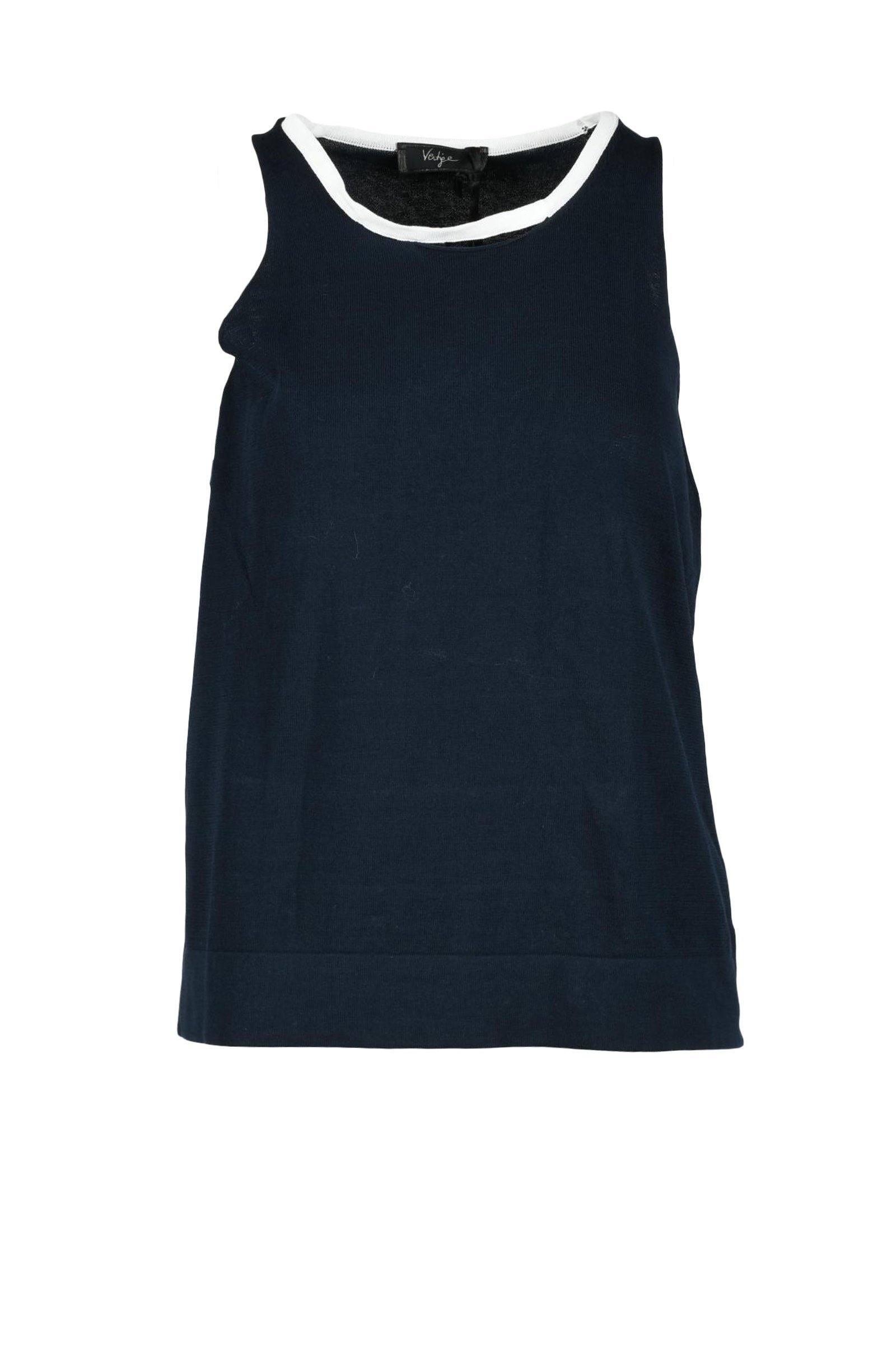VERTIGE top