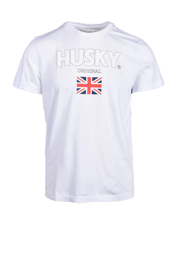 HUSKY tshirt