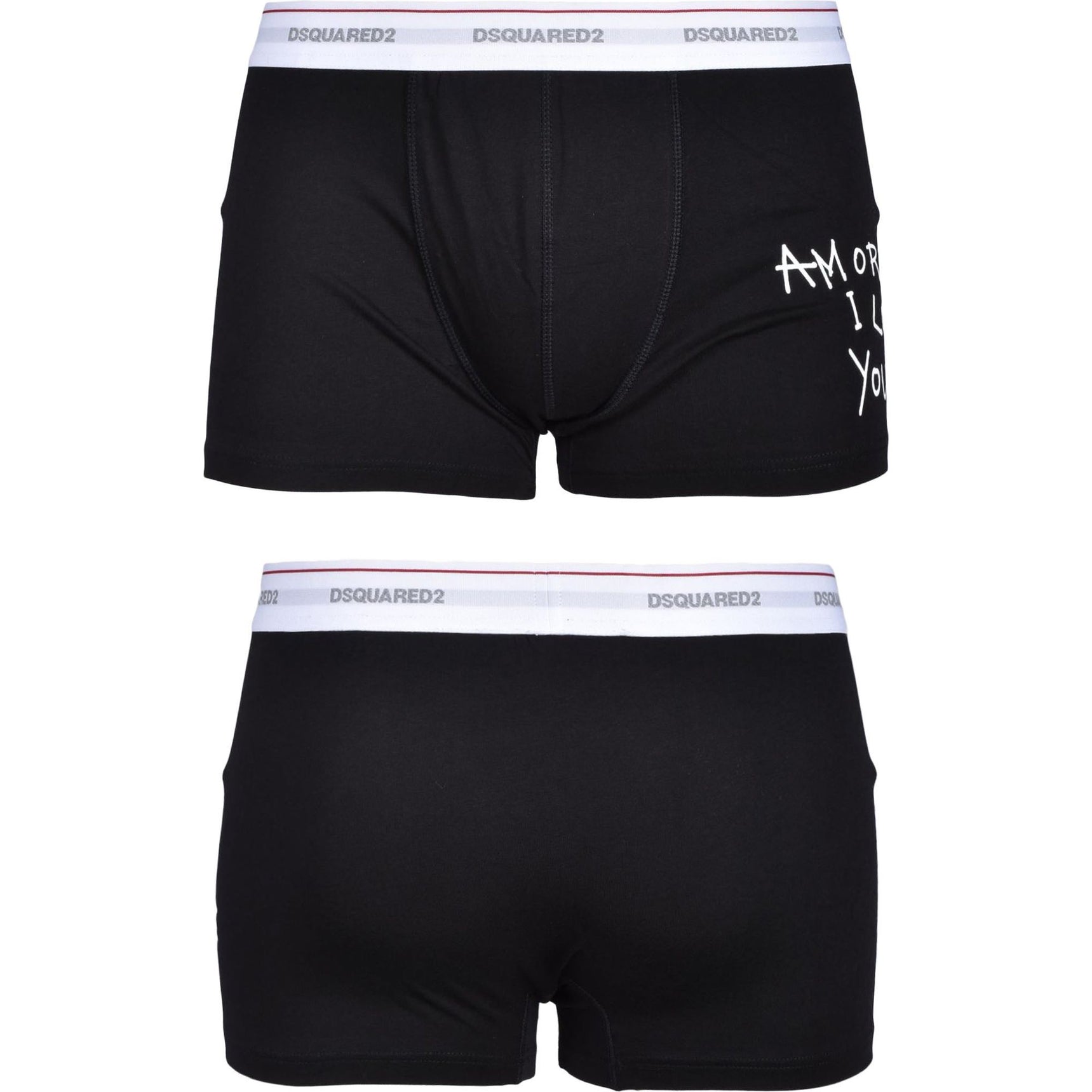 DSQUARED UNDERWEAR intimo