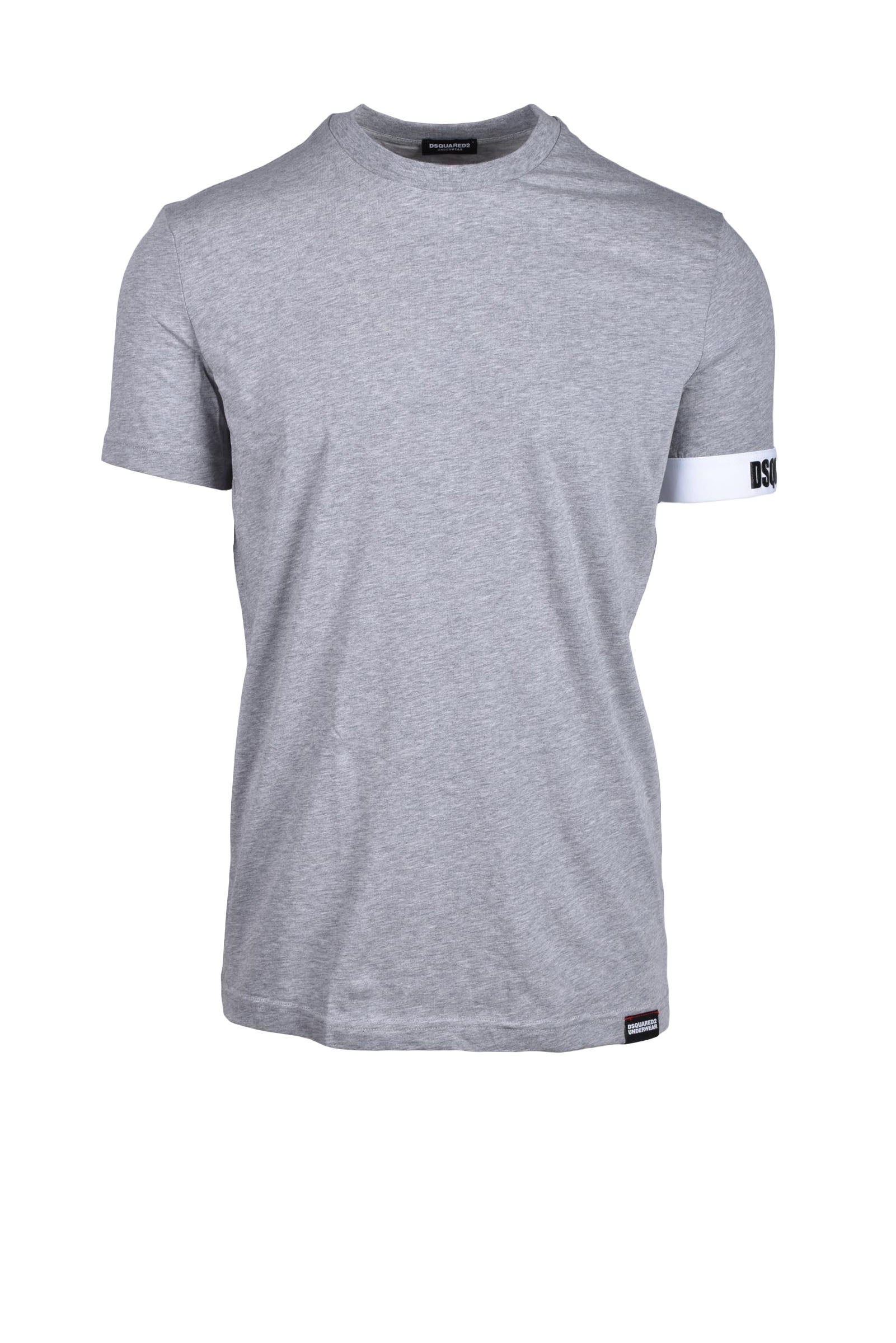 DSQUARED UNDERWEAR t-shirt