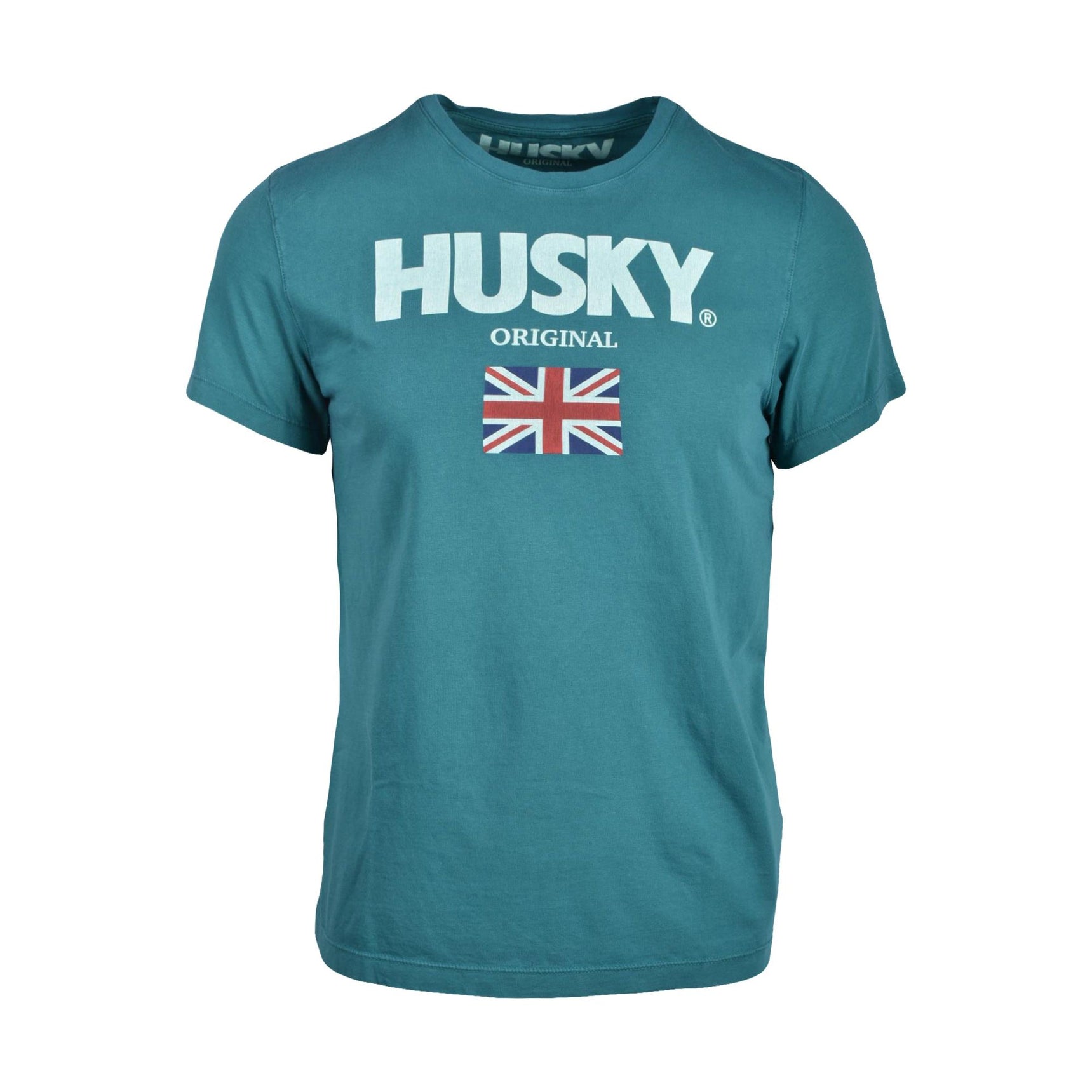 HUSKY tshirt