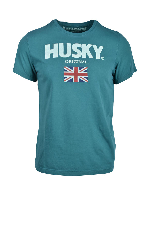 HUSKY tshirt