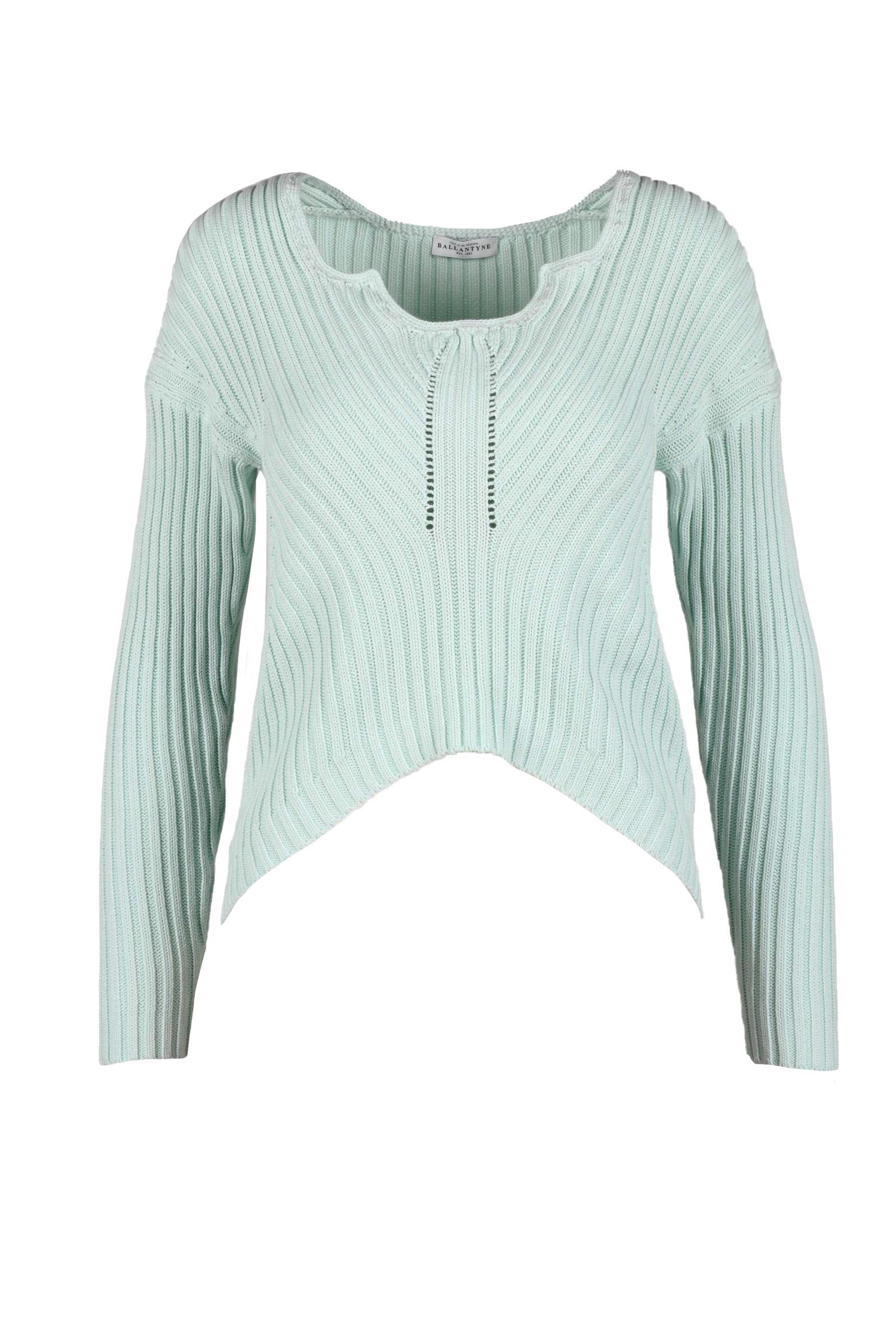 BALLANTYNE maglia