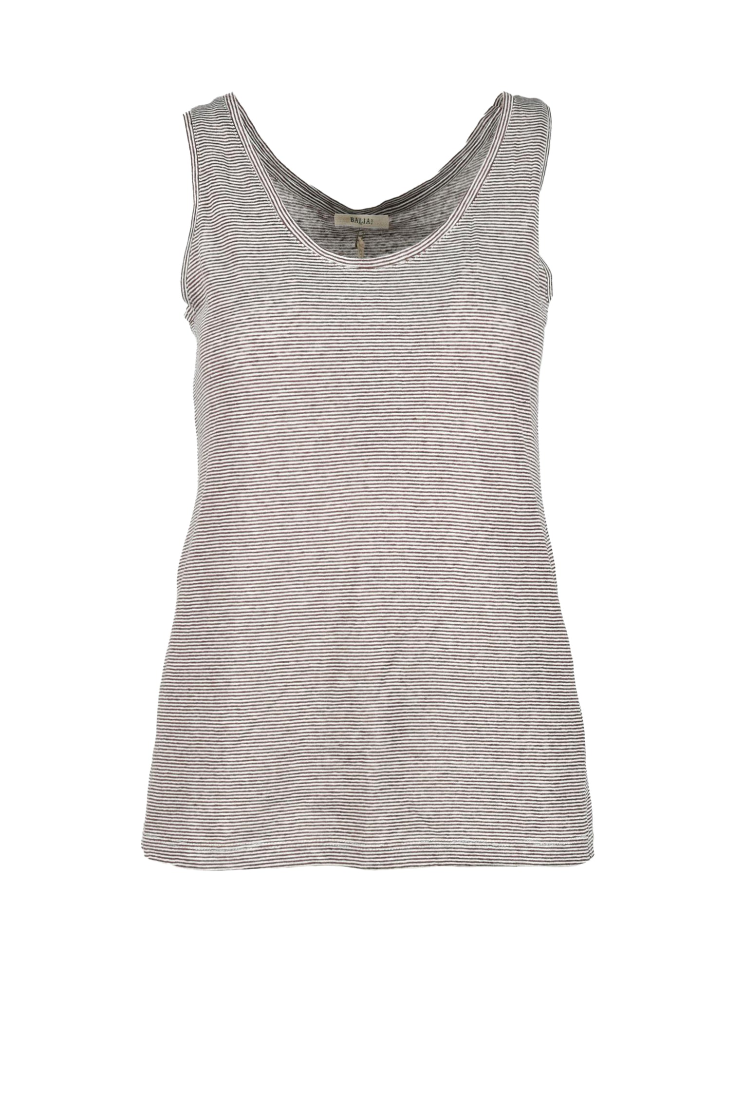 BALIA 8.22 knit tank top