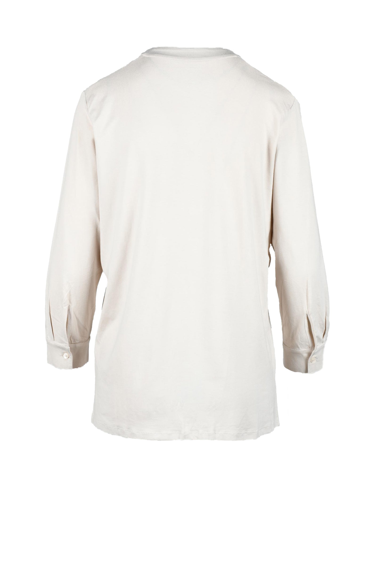 MAJESTIC FILATURES maglia