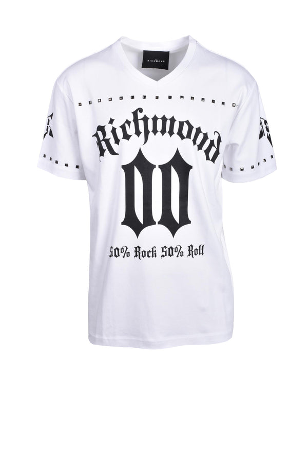 JOHN RICHMOND tshirt