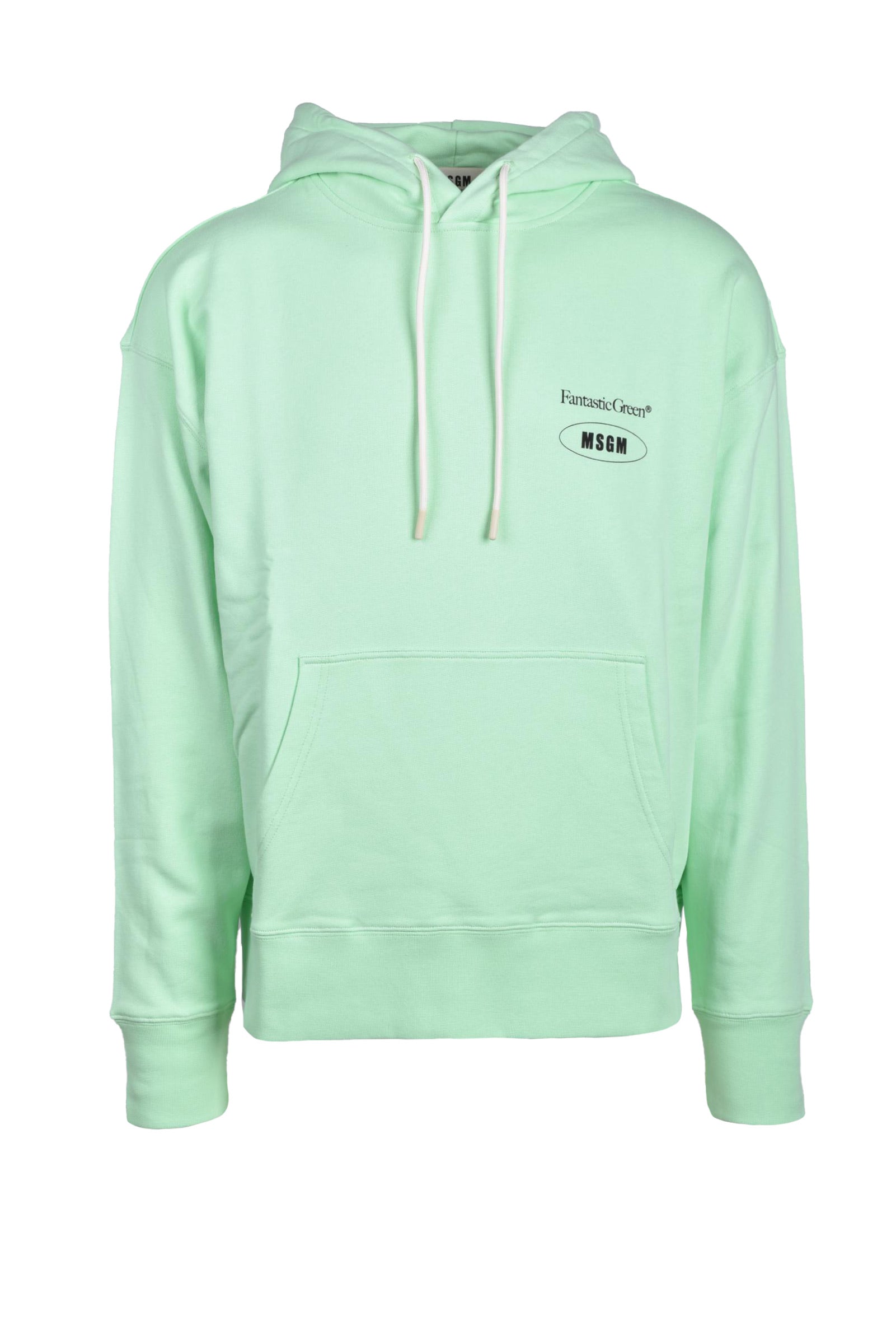 MSGM-Pullover