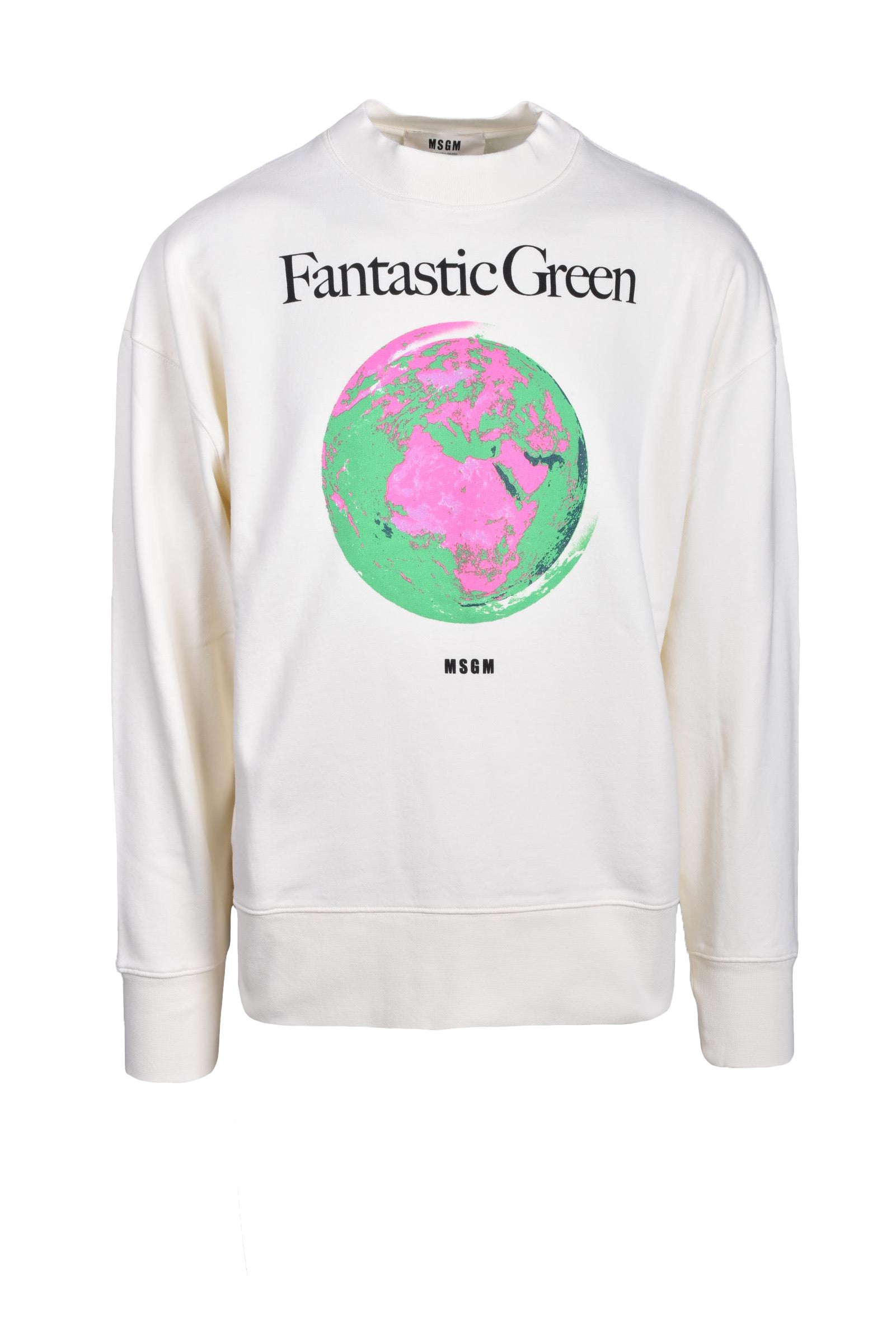 MSGM maglia