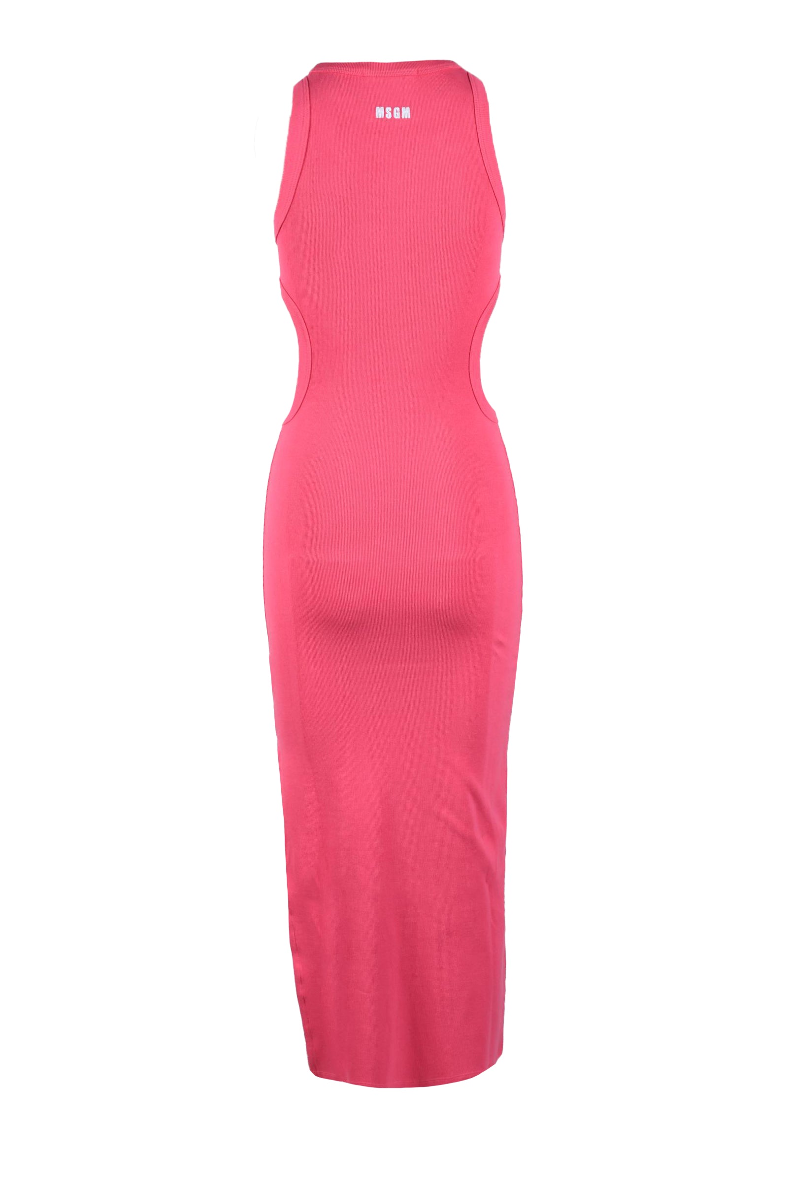 MSGM women's dress