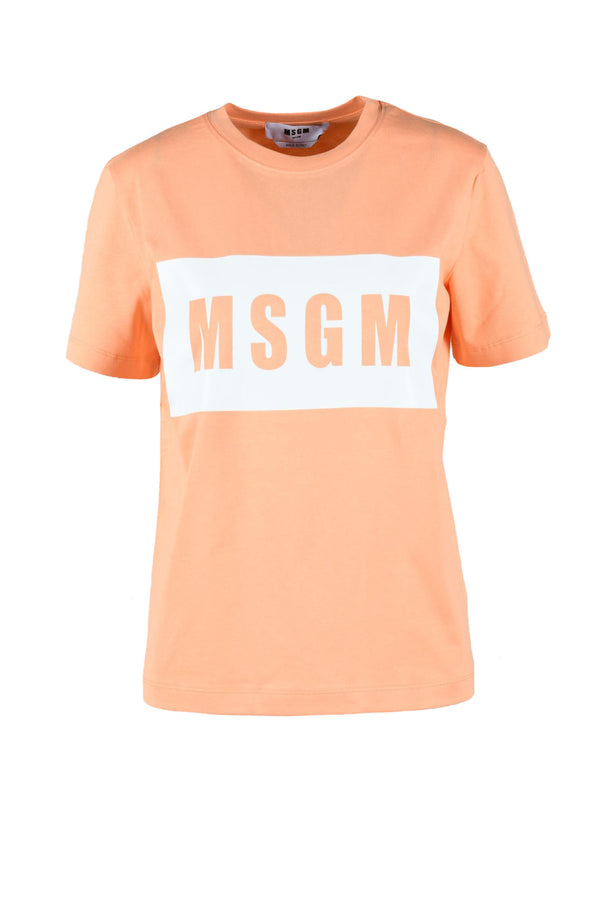 MSGM tshirt