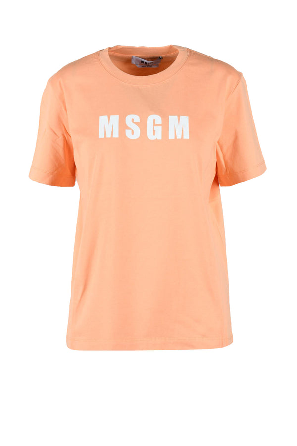 Maglietta MSGM