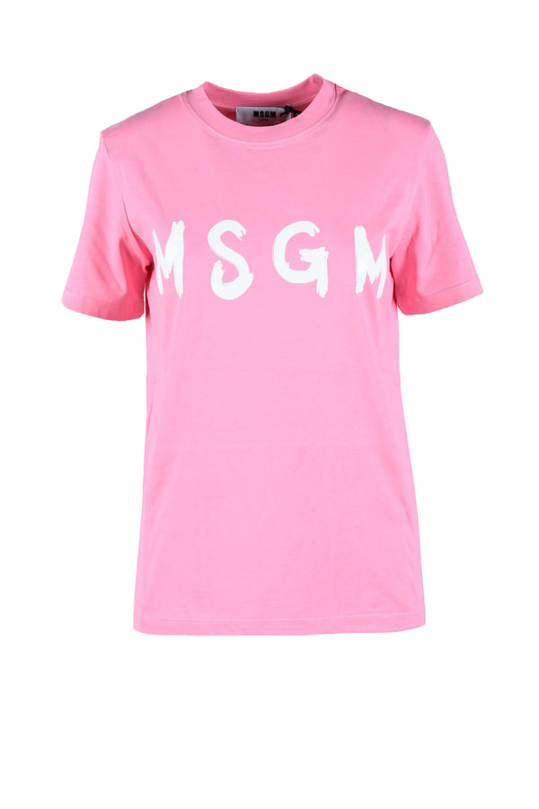 Maglietta MSGM