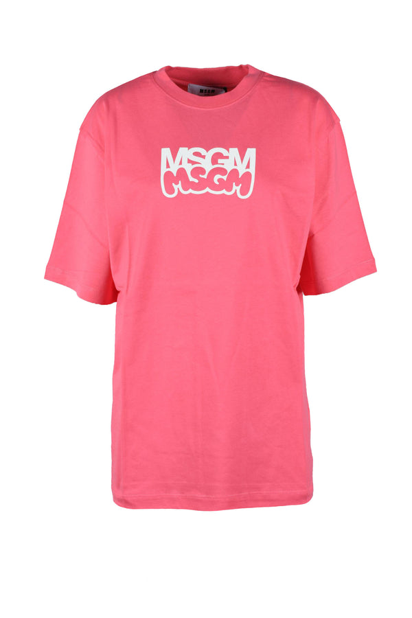 MSGM tshirt