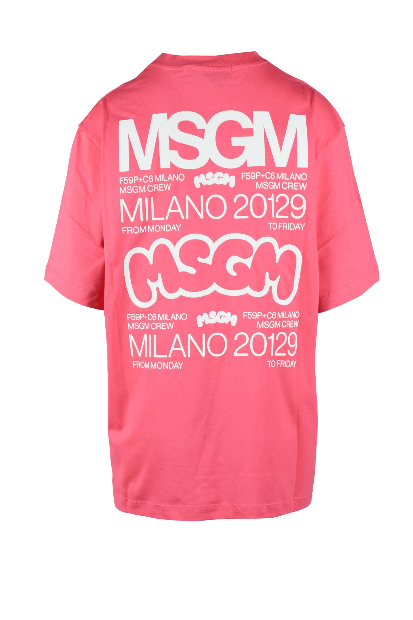 MSGM T-Shirt