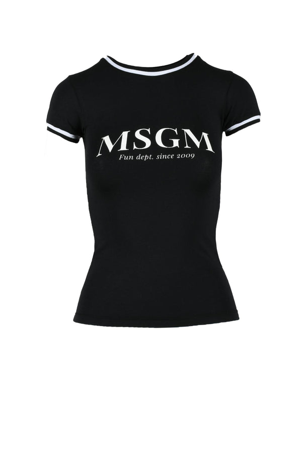 MSGM tshirt