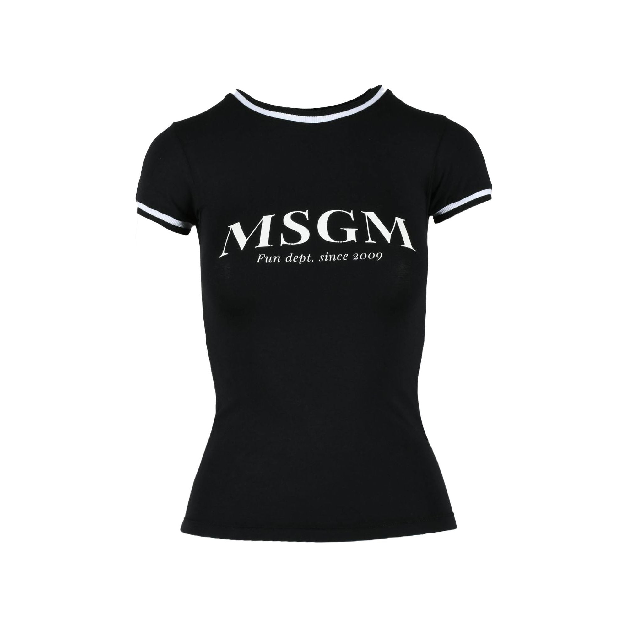 MSGM tshirt