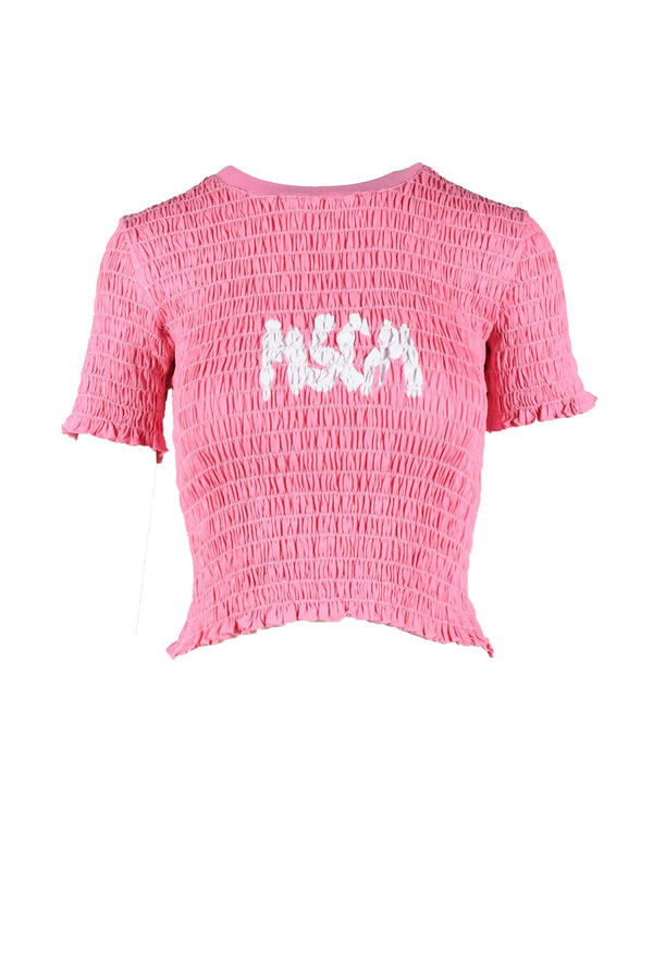 MSGM tshirt