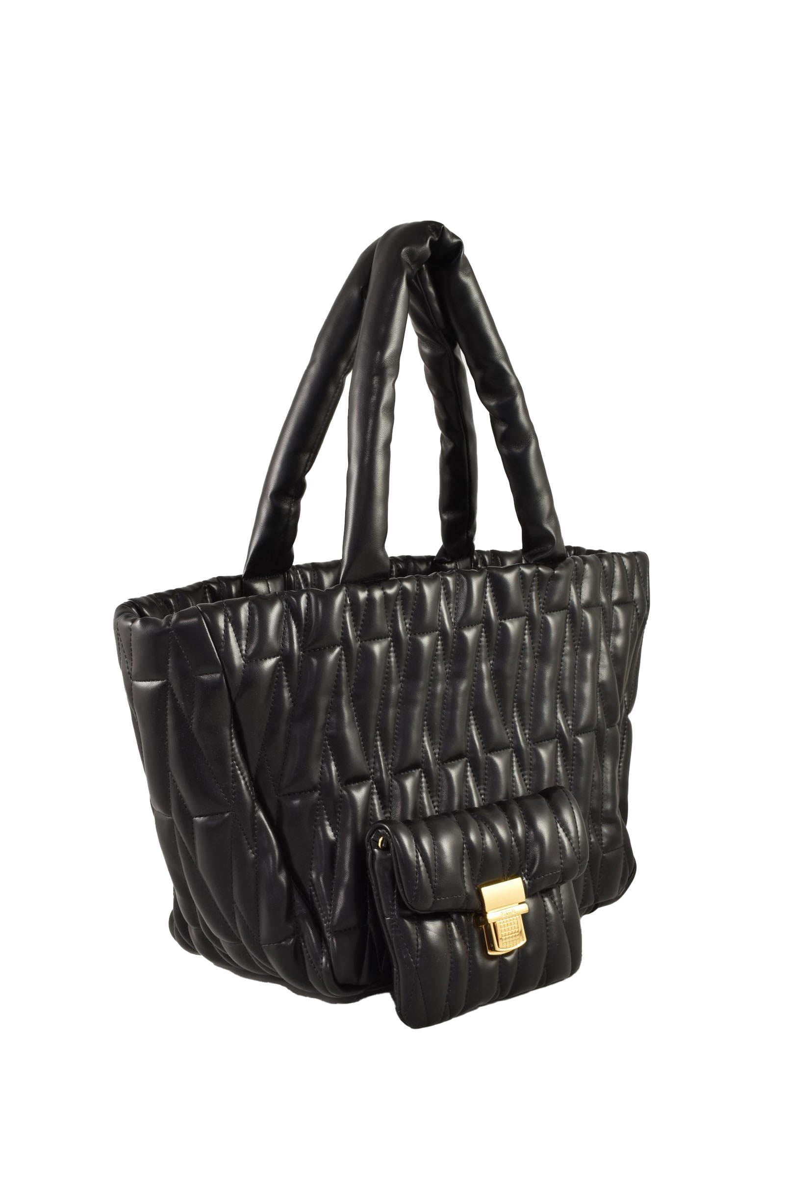 MSGM - Damen Polyurethan Tasche