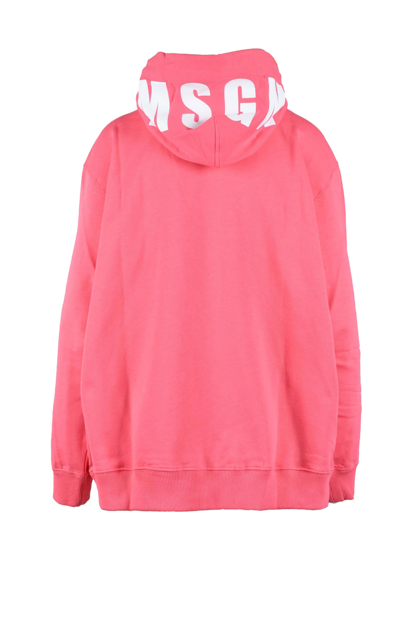 MSGM maglia