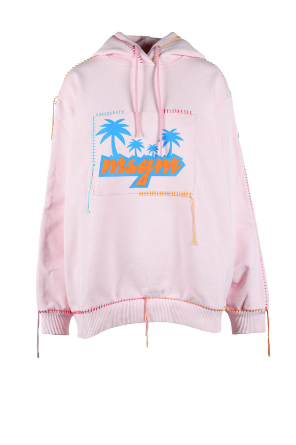 MSGM maglia