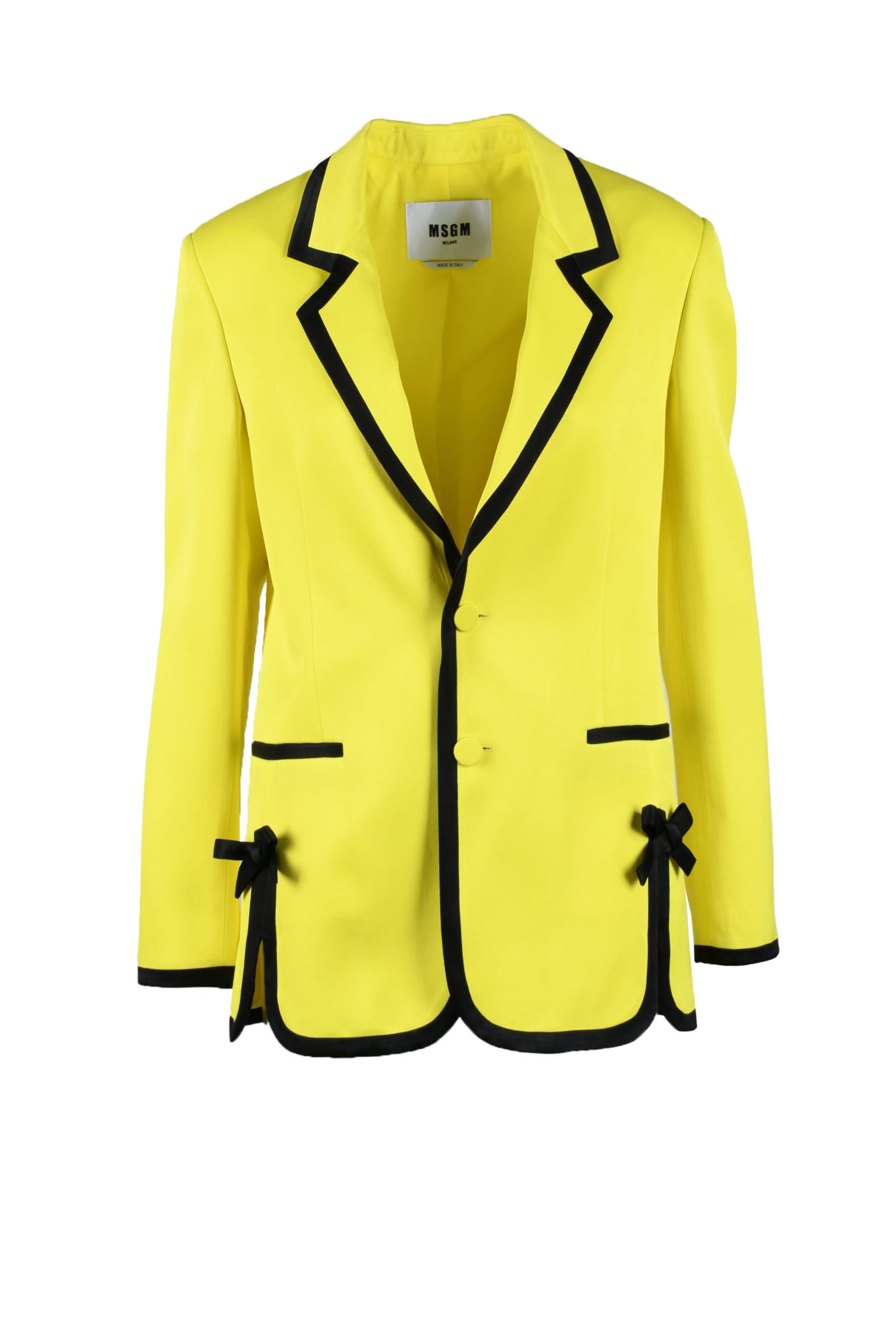 MSGM jacket