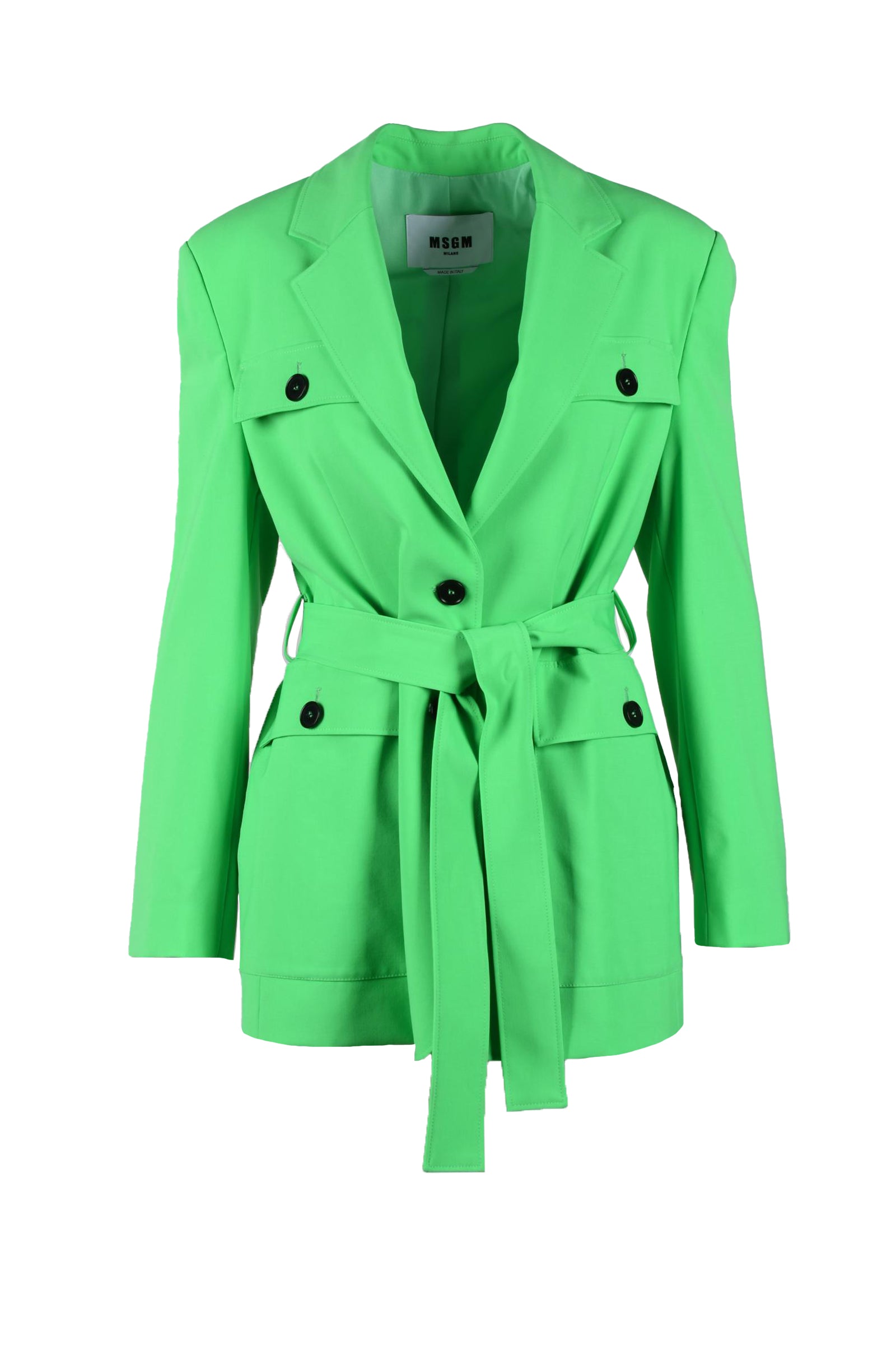 MSGM jacket