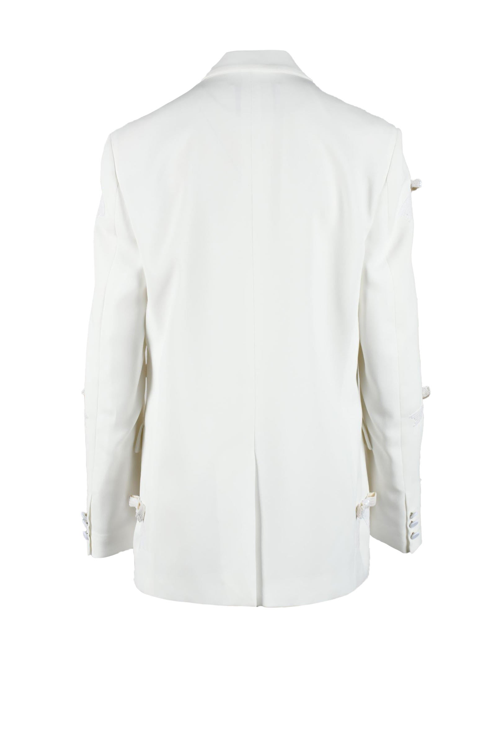 MSGM jacket