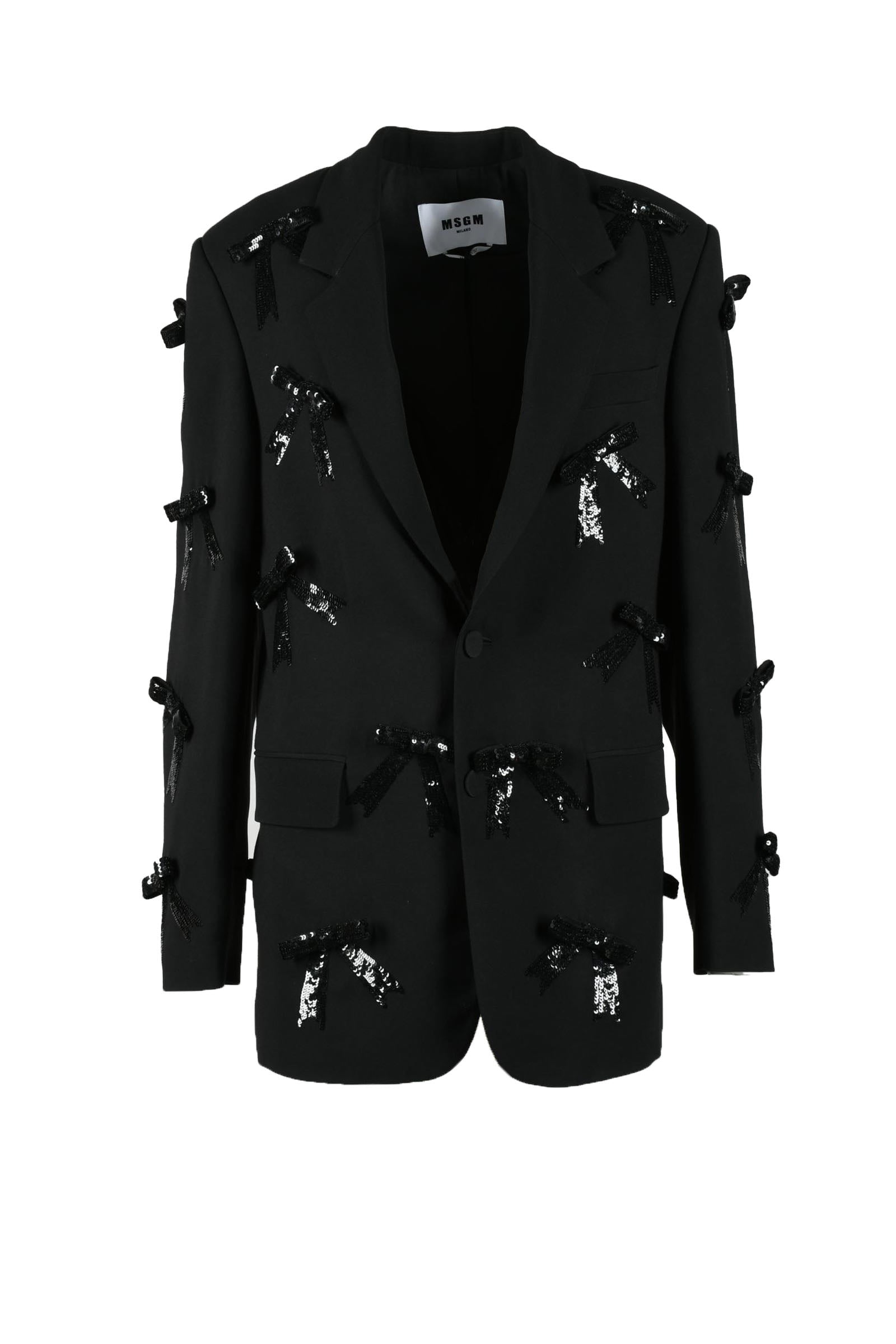 MSGM jacket