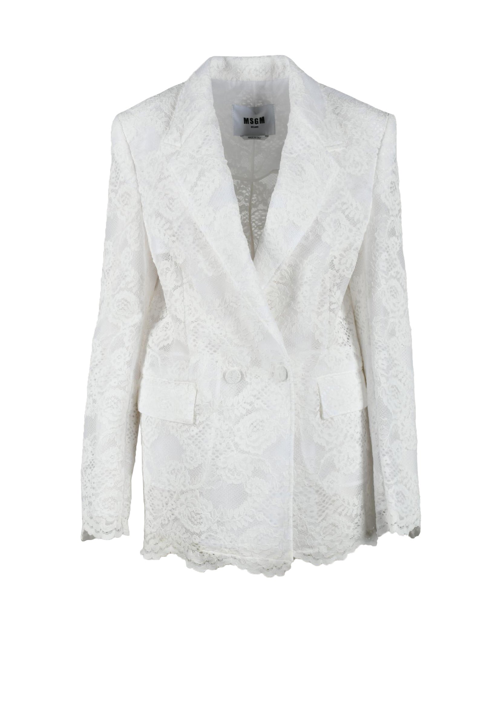 MSGM jacket