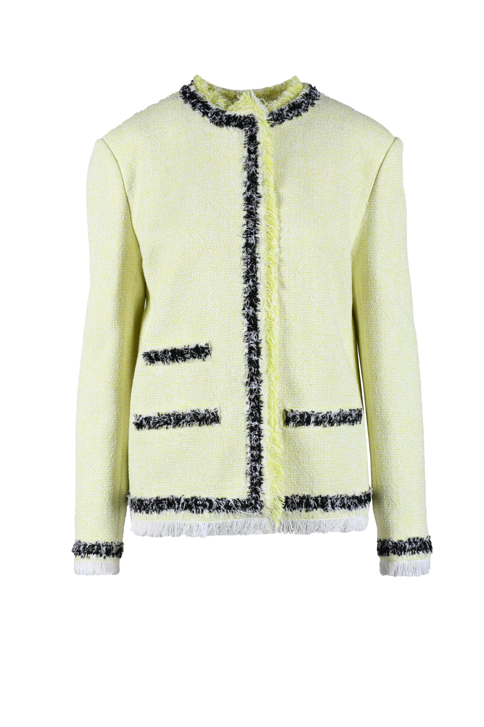 MSGM Jacke