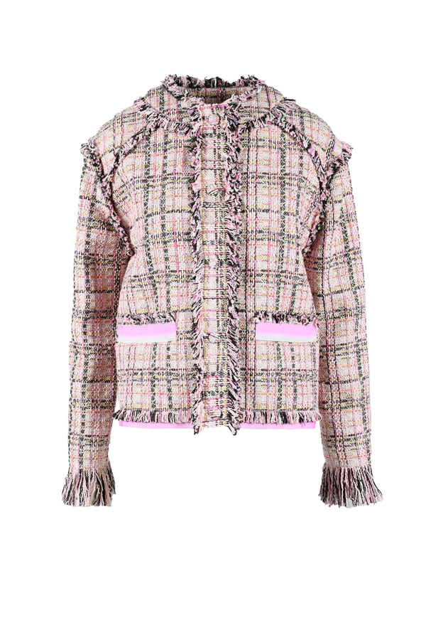 MSGM Jacke