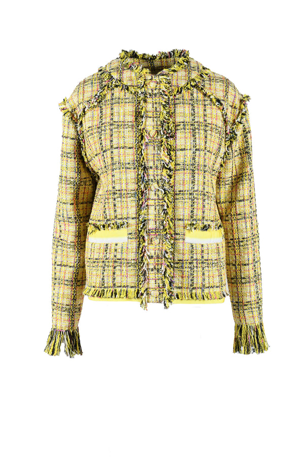 MSGM Jacke