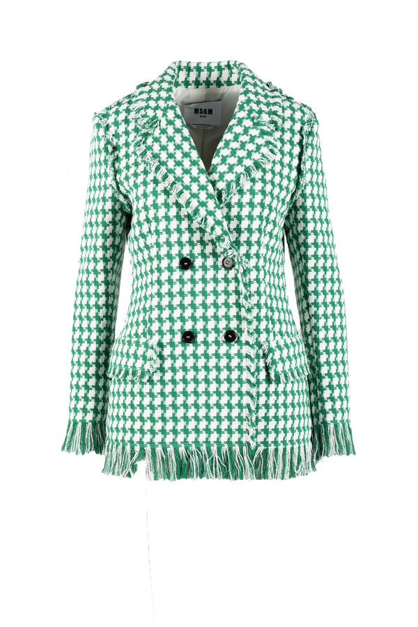 MSGM giacca
