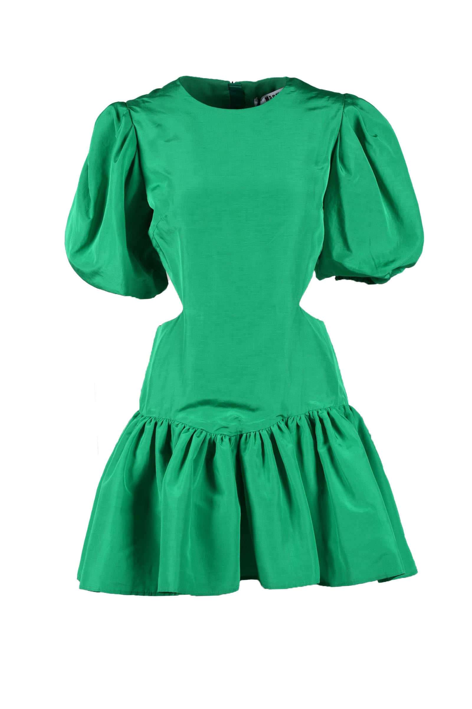 MSGM women's dress