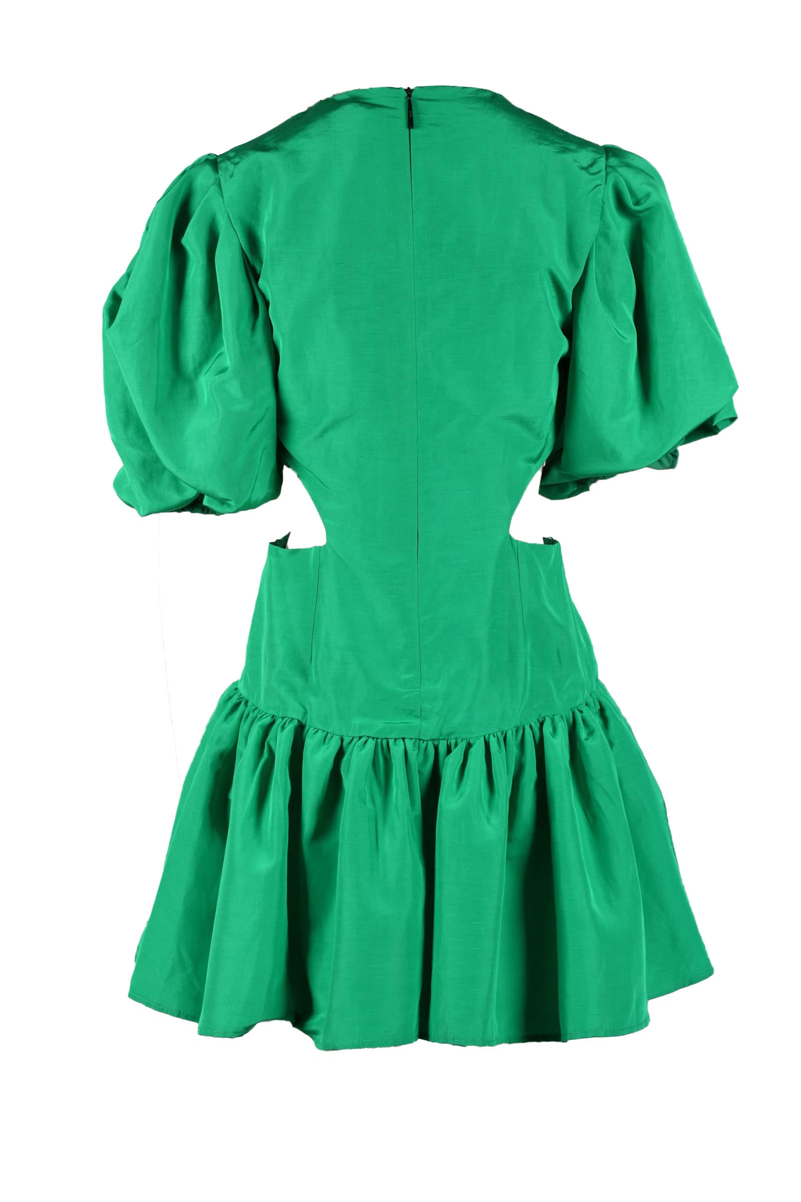 MSGM women's dress