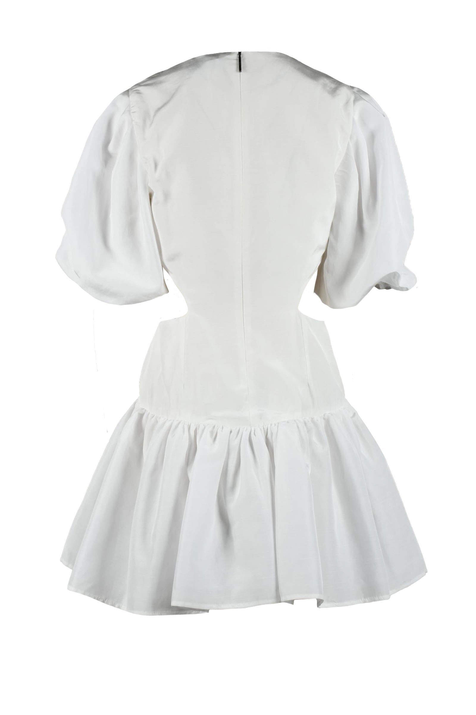 MSGM women's dress