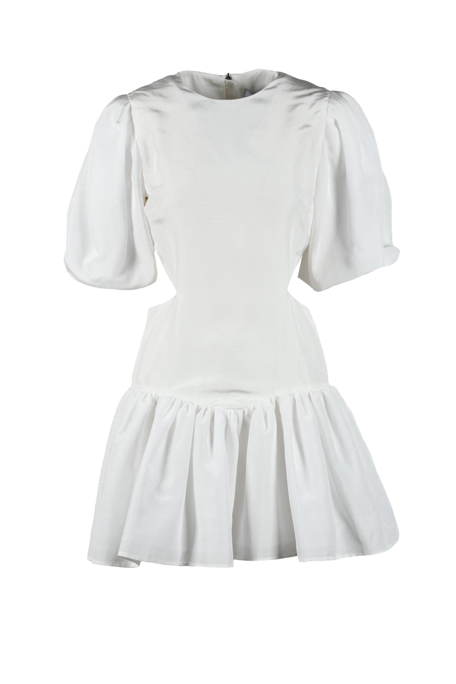 MSGM women's dress
