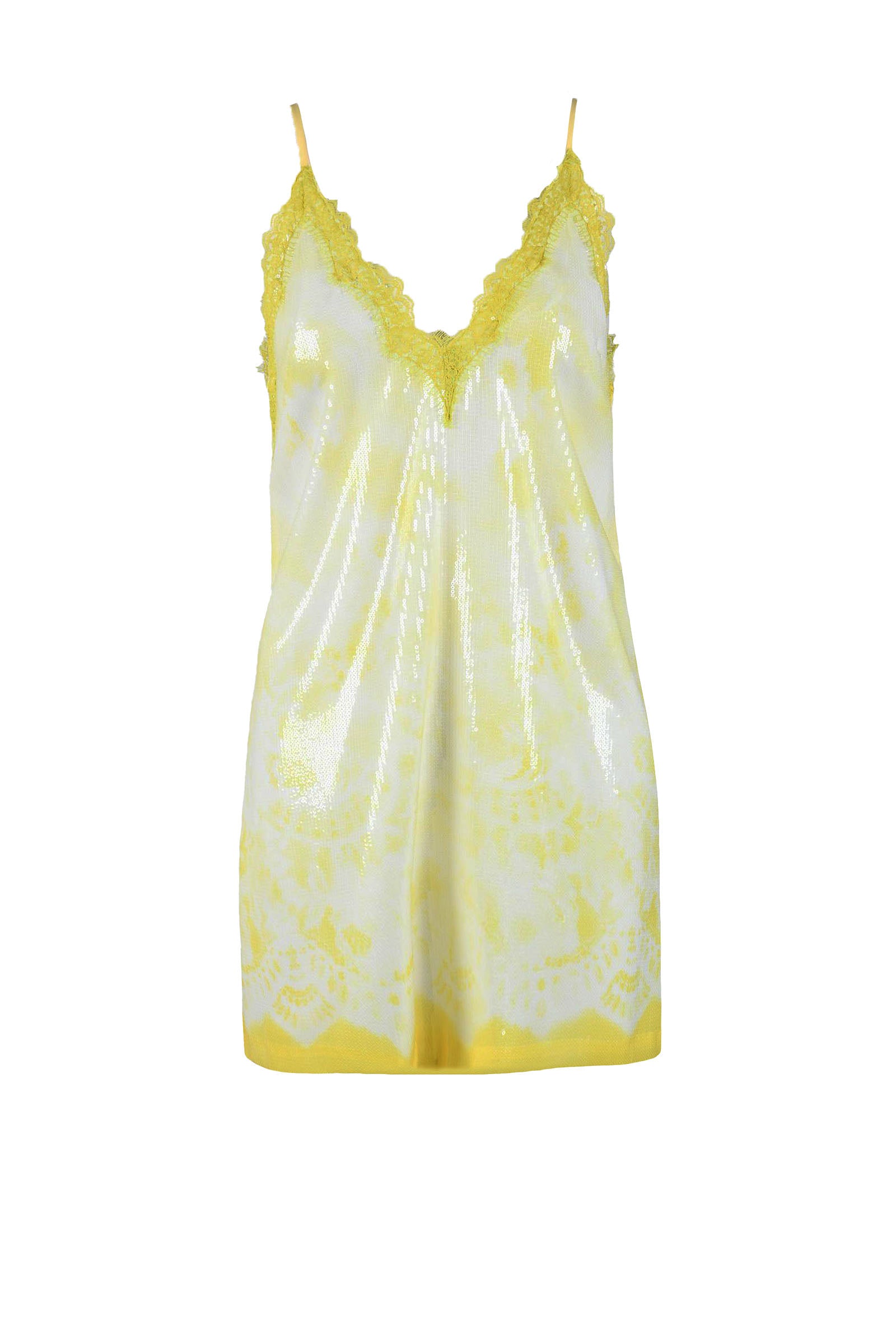 MSGM women's dress
