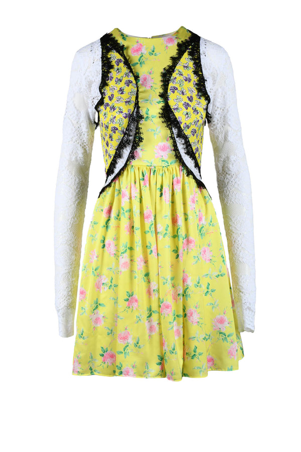 MSGM abito donna