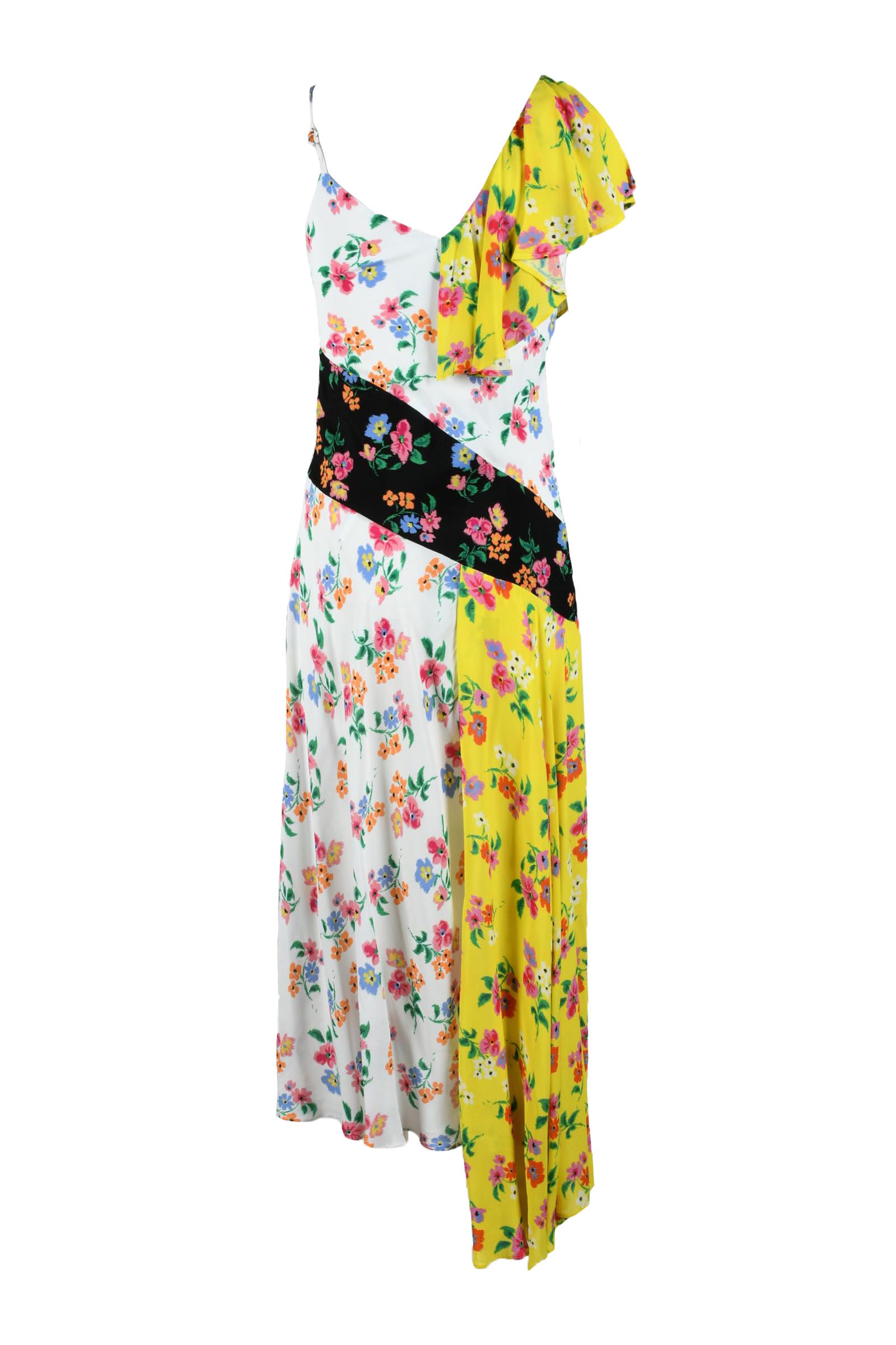 MSGM women's dress