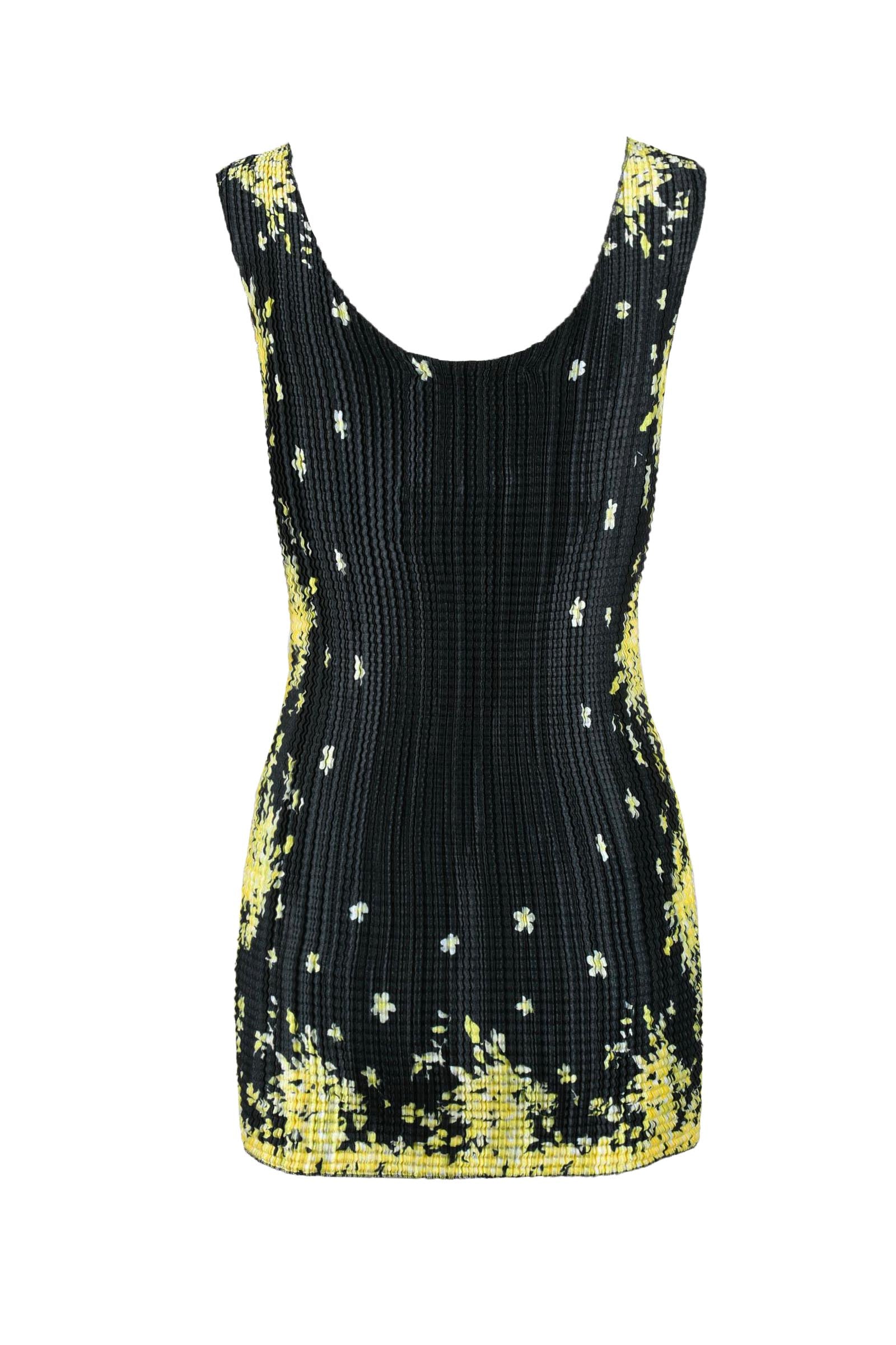 MSGM top