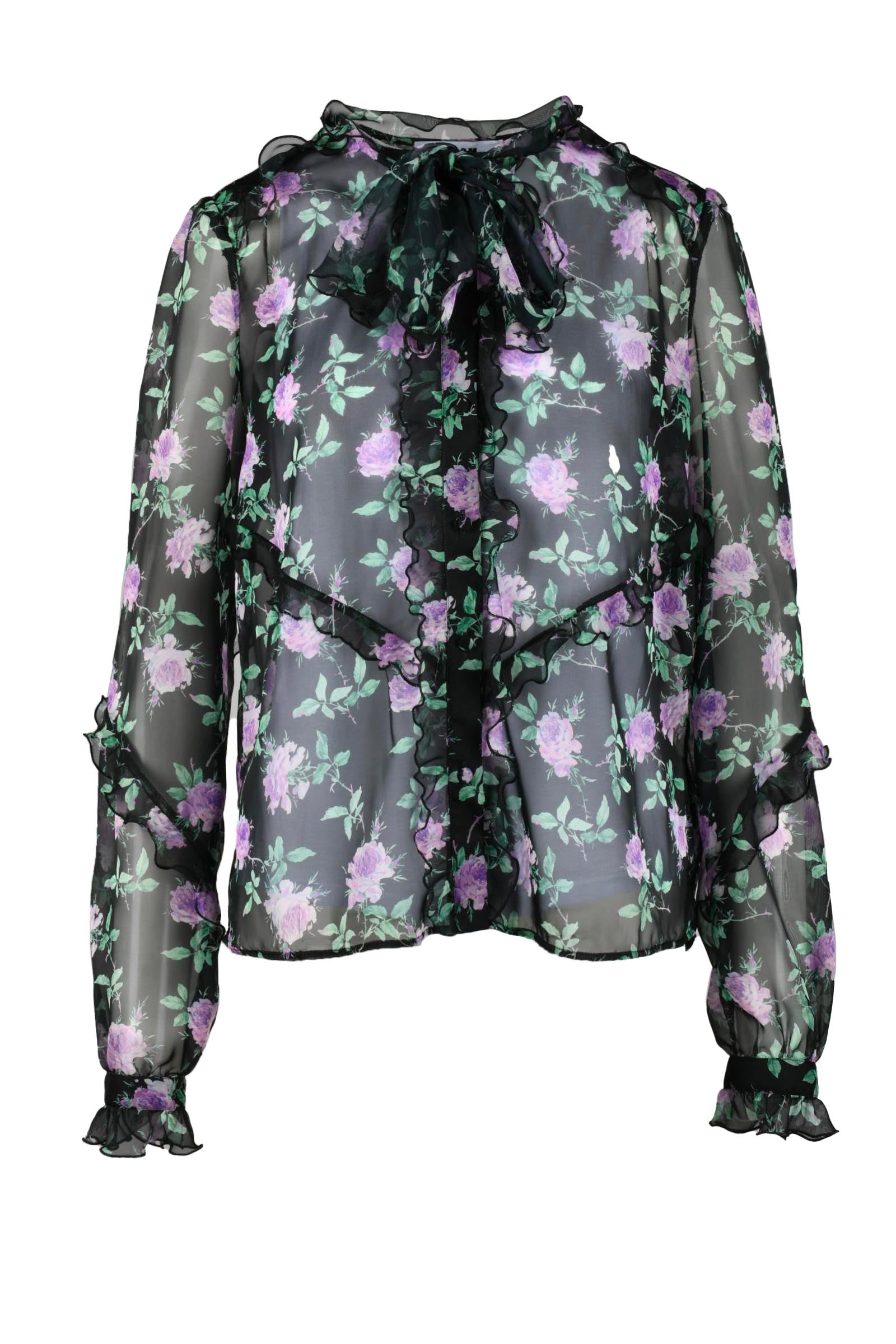MSGM shirt